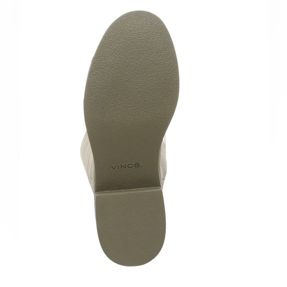 Vince Kady Water resistant Knee High Boot - Picture 5 of 8